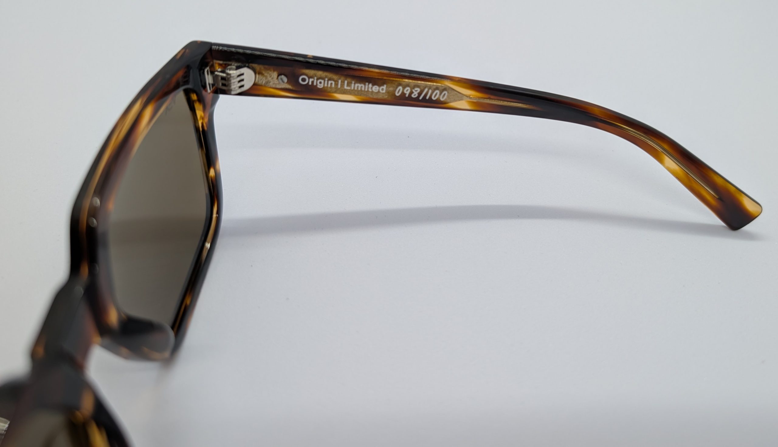 VEX Origin Sunglasses - Image 4